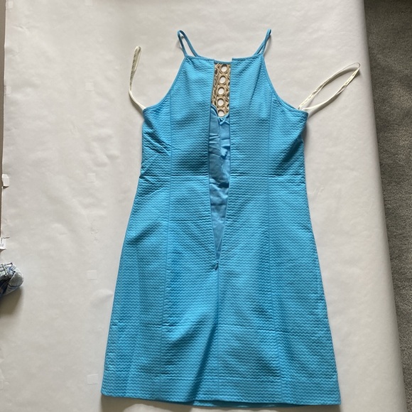 Lilly Pulitzer Larina Shift Dress - Picture 5 of 6